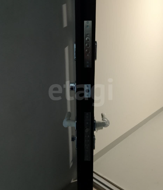 Продаётся 2-комнатная квартира, 66.8 м²