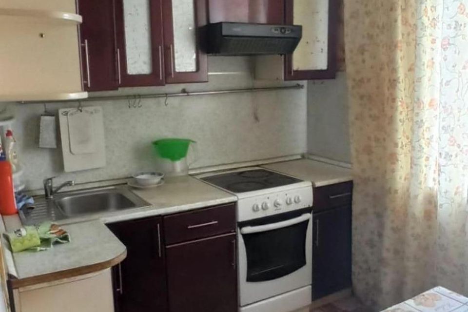 Продаётся 2-комнатная квартира, 43 м²