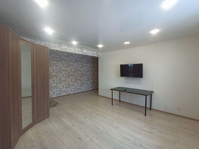 Продаётся 4-комнатная квартира, 78.7 м²