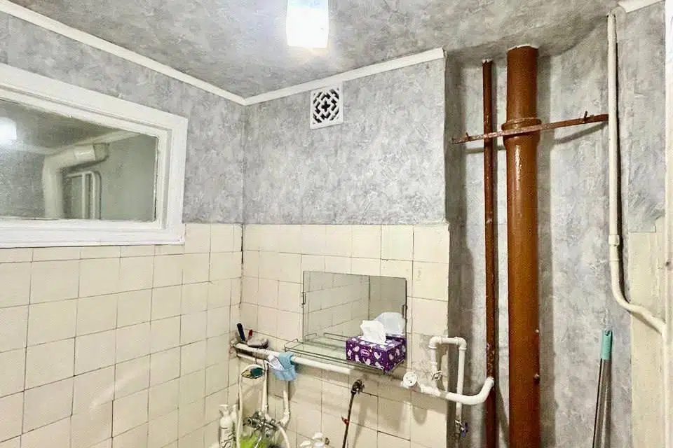 Продаётся 2-комнатная квартира, 44 м²