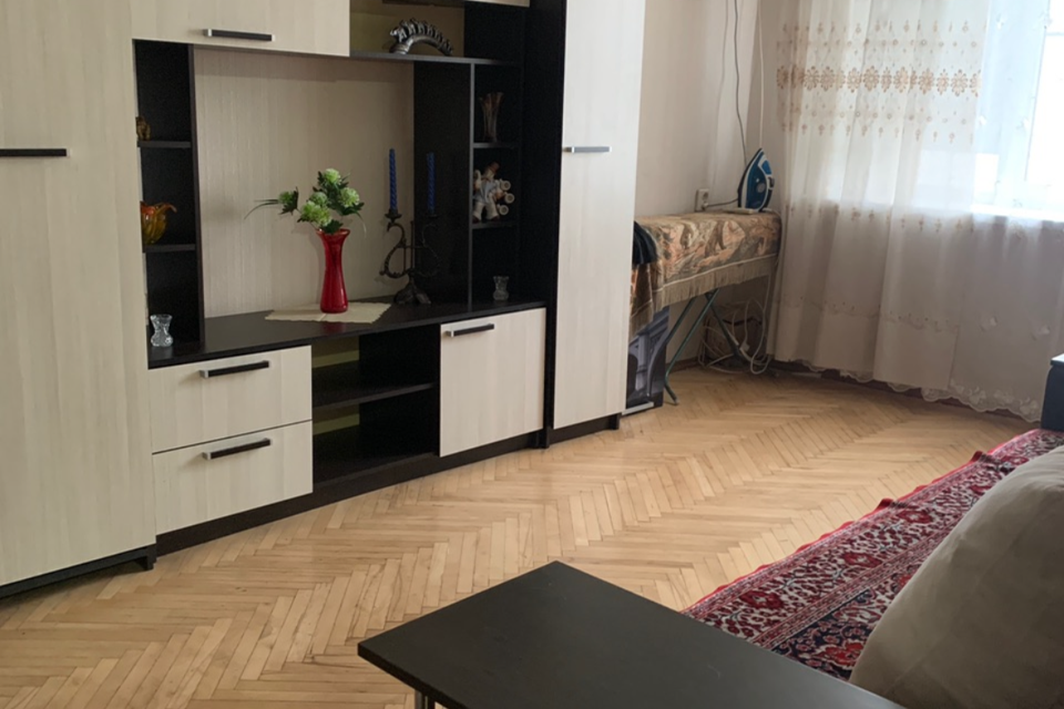 Продаётся 2-комнатная квартира, 45 м²