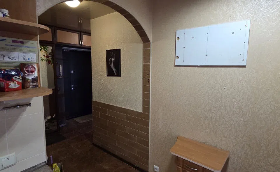 Продаётся 2-комнатная квартира, 53 м²
