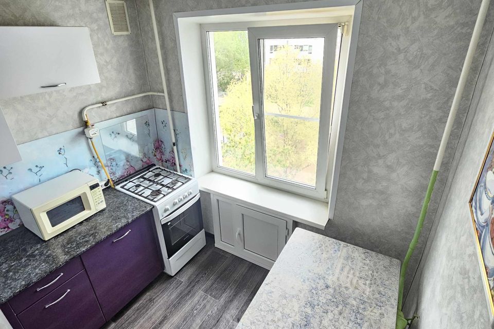 Сдаётся 1-комнатная квартира, 30 м²
