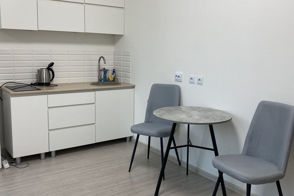 Продаётся студия, 22 м²