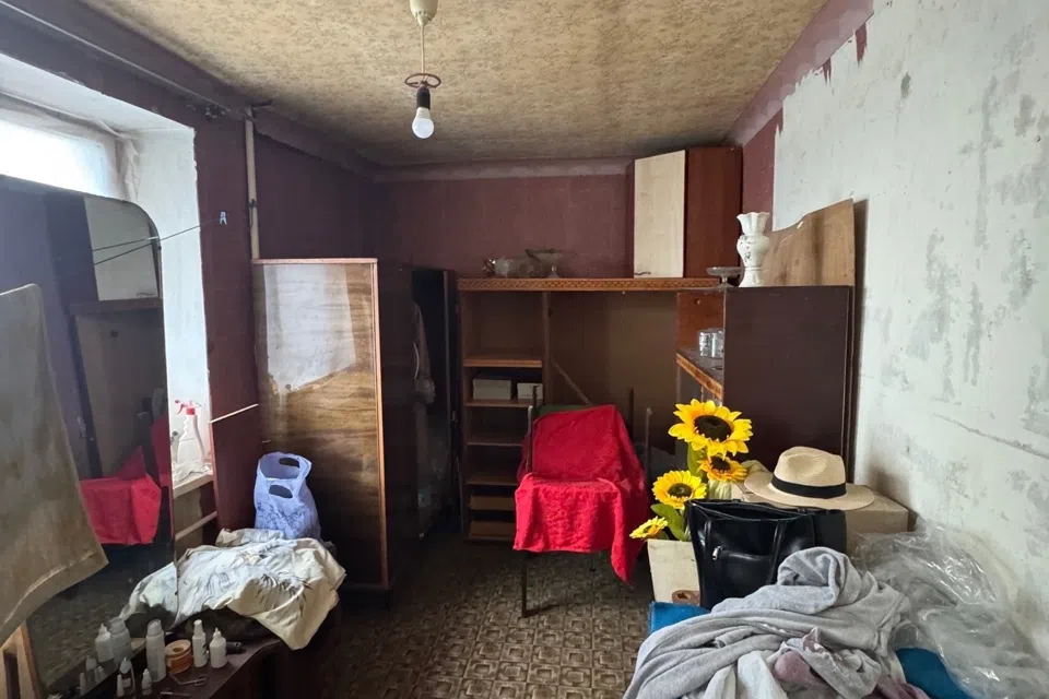 Продаётся 2-комнатная квартира, 48 м²
