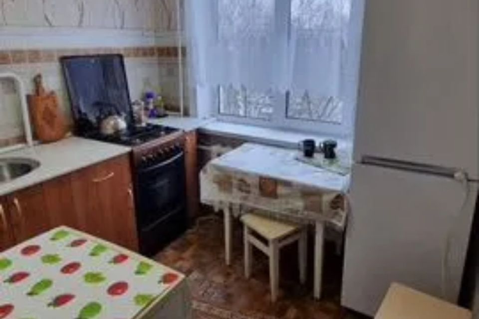 Сдаётся 2-комнатная квартира, 46 м²