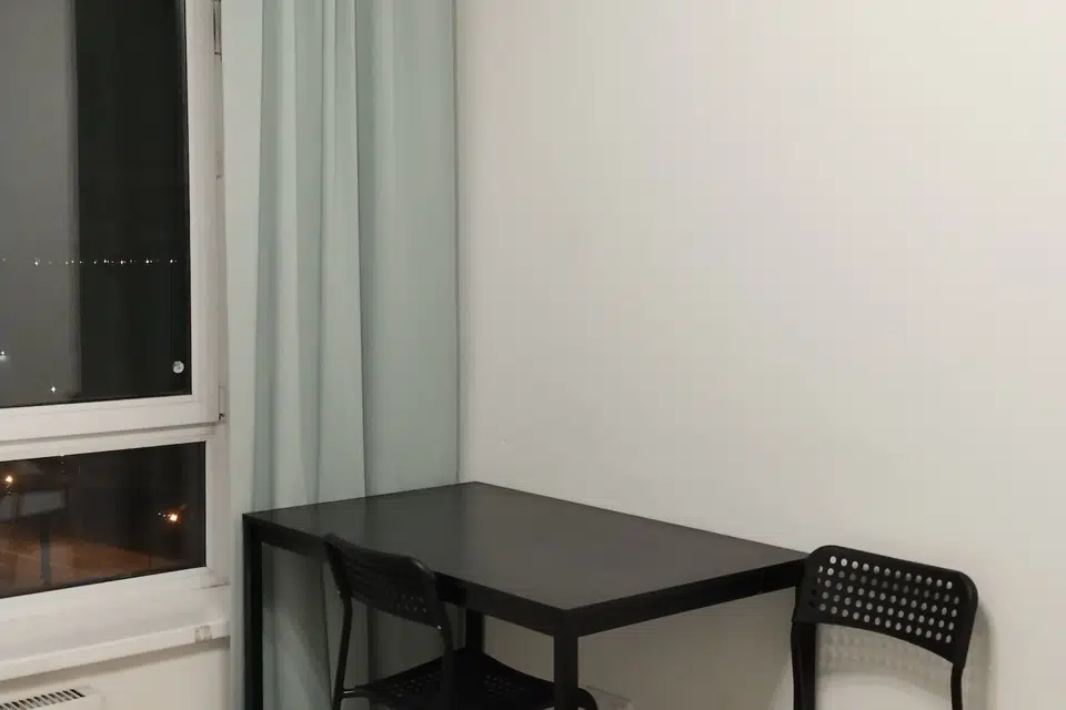 Продаётся 2-комнатная квартира, 47.4 м²