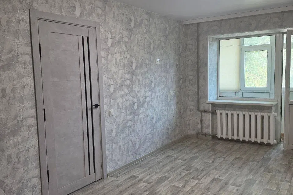 Продаётся 1-комнатная квартира, 32 м²
