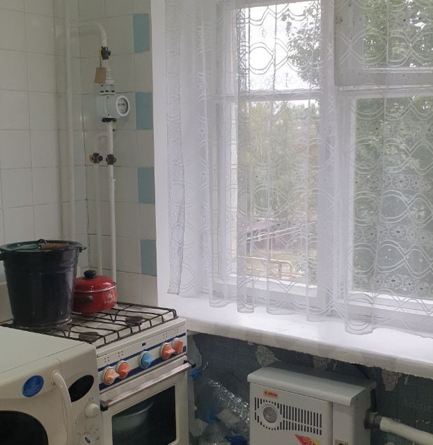 Продаётся 3-комнатная квартира, 59 м²