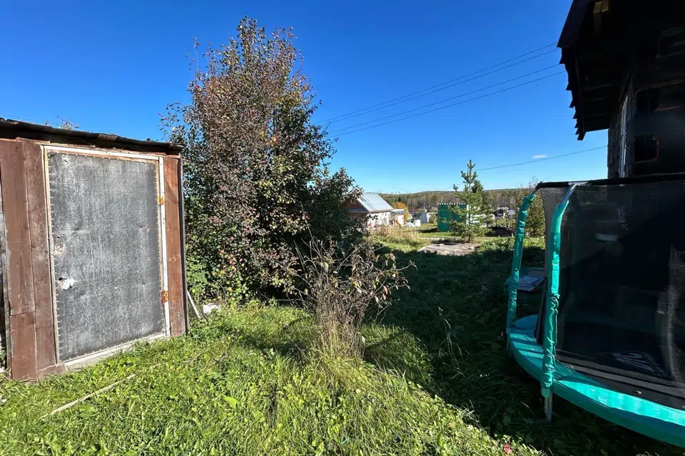 Продаётся участок, 10 сот., Садовый