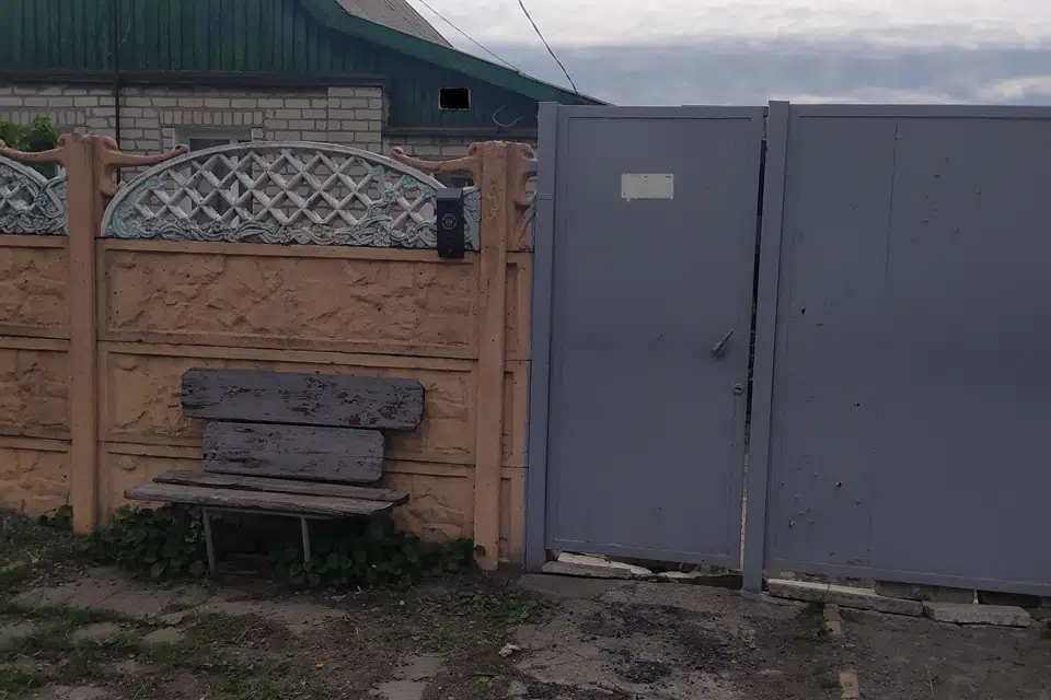 Продаётся 1-этажный дом, 49.8 м²