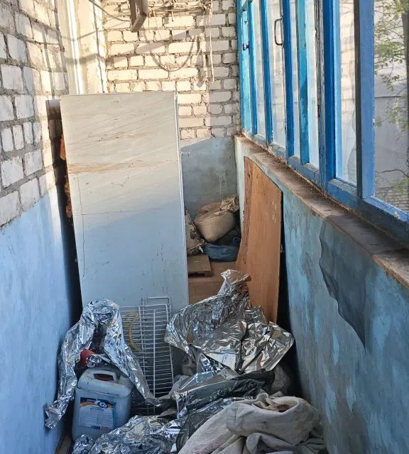 Продаётся 1-комнатная квартира, 39.7 м²