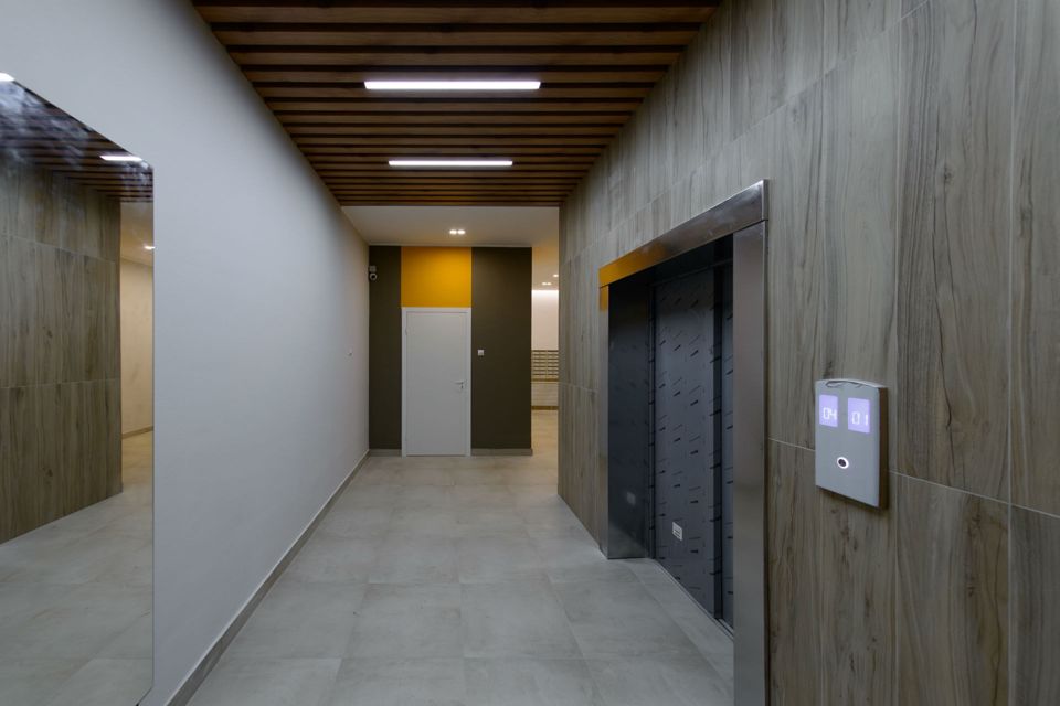 Продаётся 2-комнатная квартира, 58 м²