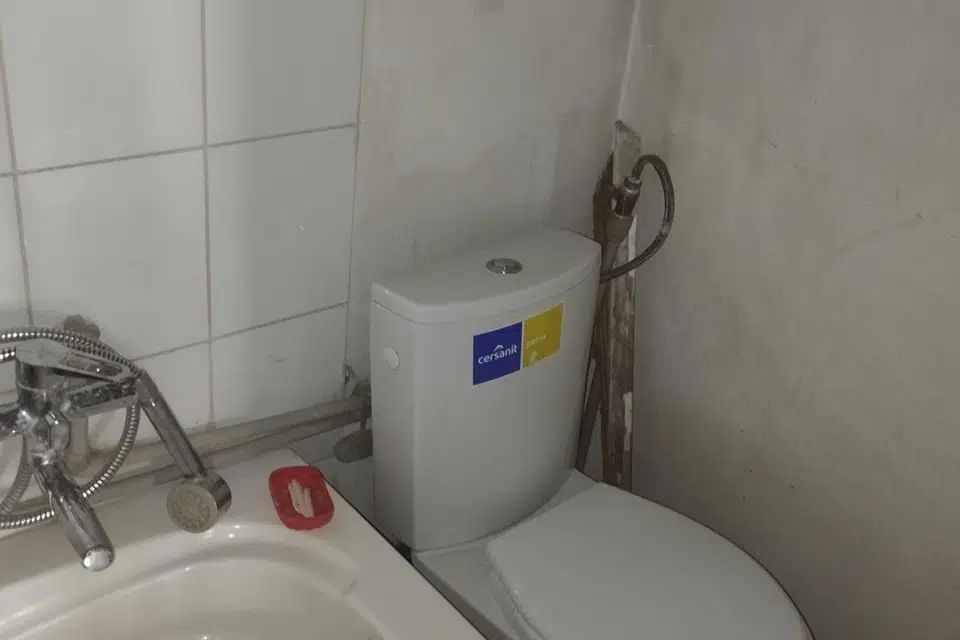 Продаётся 1-этажный дом, 68 м²