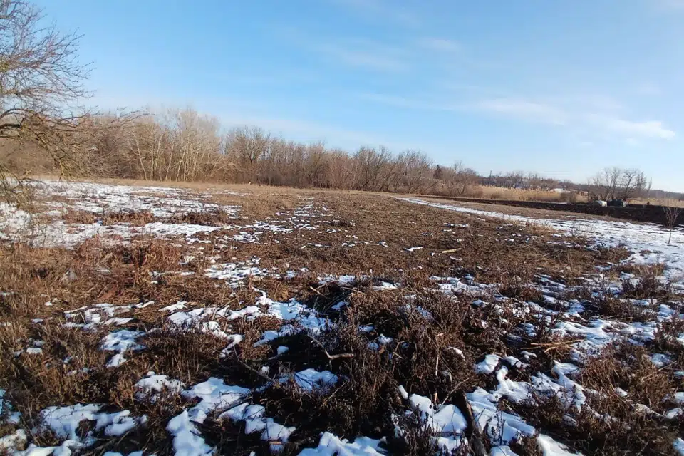 Продаётся 1-этажный дом, 57.6 м²