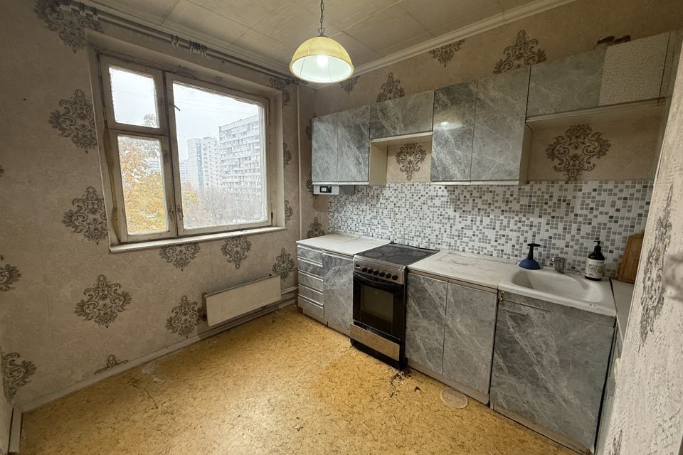 Продаётся 2-комнатная квартира, 50.1 м²