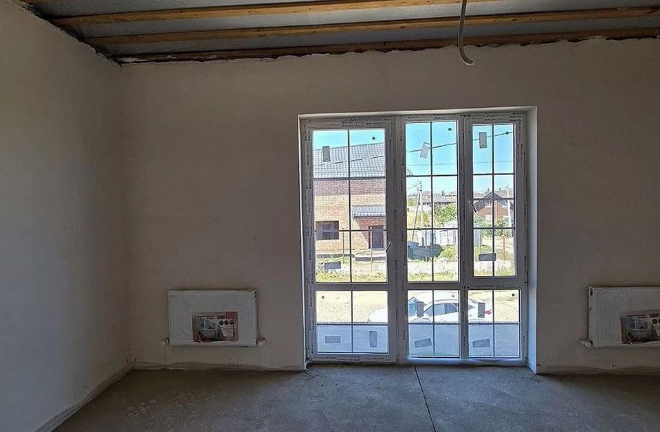 Продаётся 2-этажный дом, 137 м²