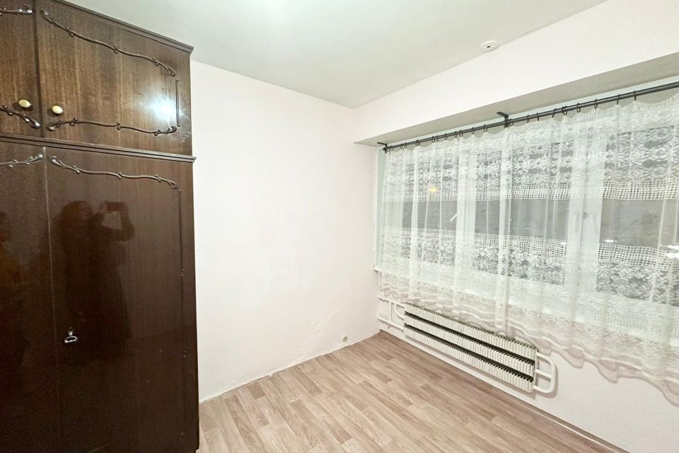 Продаётся 2-комнатная квартира, 40 м²