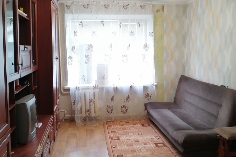 Продаётся комната в 1-комн. квартире, 18 м²