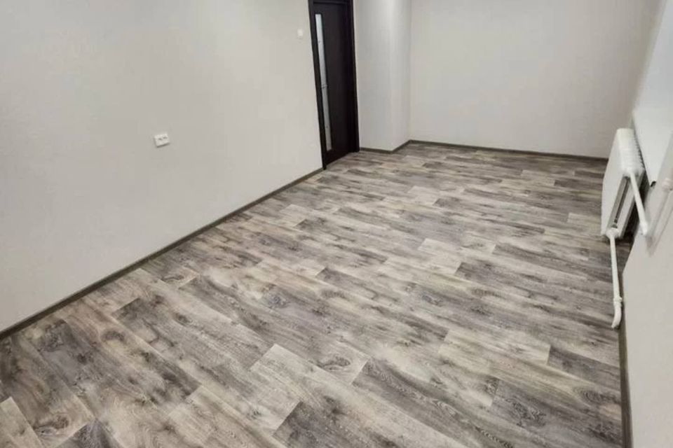 Продаётся 1-комнатная квартира, 31.7 м²