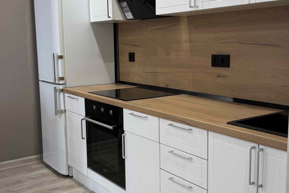 Сдаётся 2-комнатная квартира, 42 м²