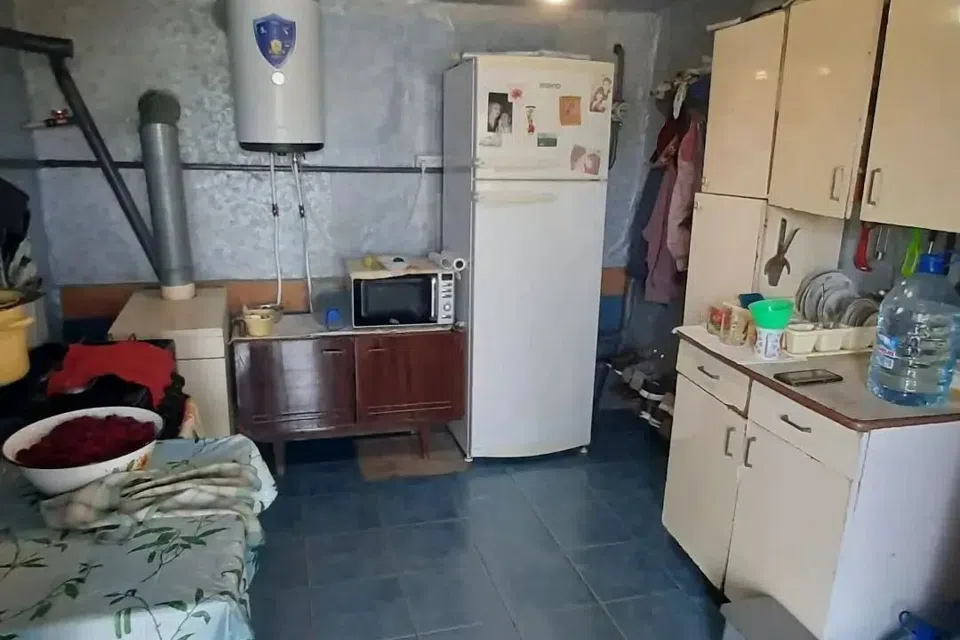 Продаётся 1-этажный дом, 93.3 м²