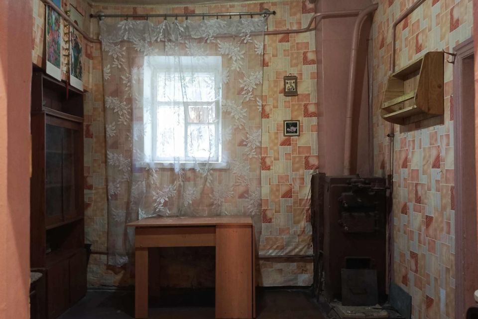 Продаётся 1-этажный дом, 66.5 м²
