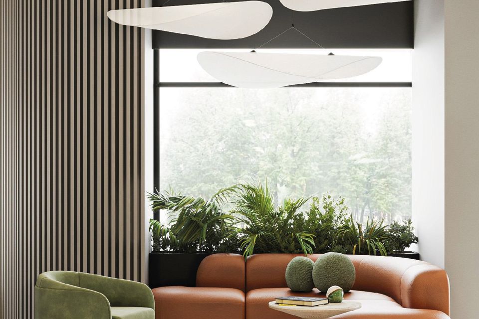 Продаётся 2-комнатная квартира, 69.2 м²