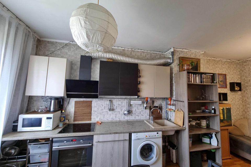Сдаётся 3-комнатная квартира, 71 м²