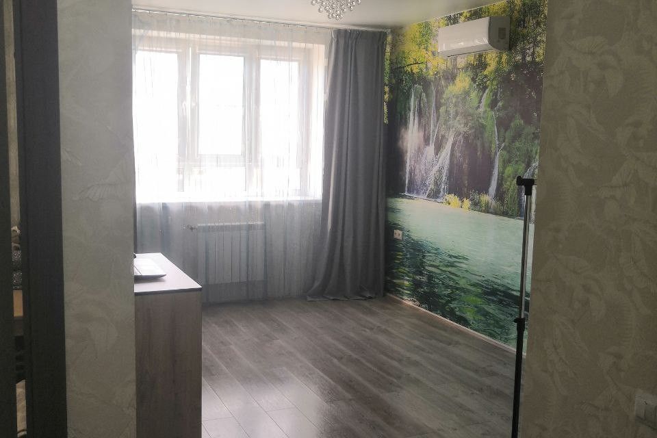 Продаётся 1-комнатная квартира, 32.6 м²