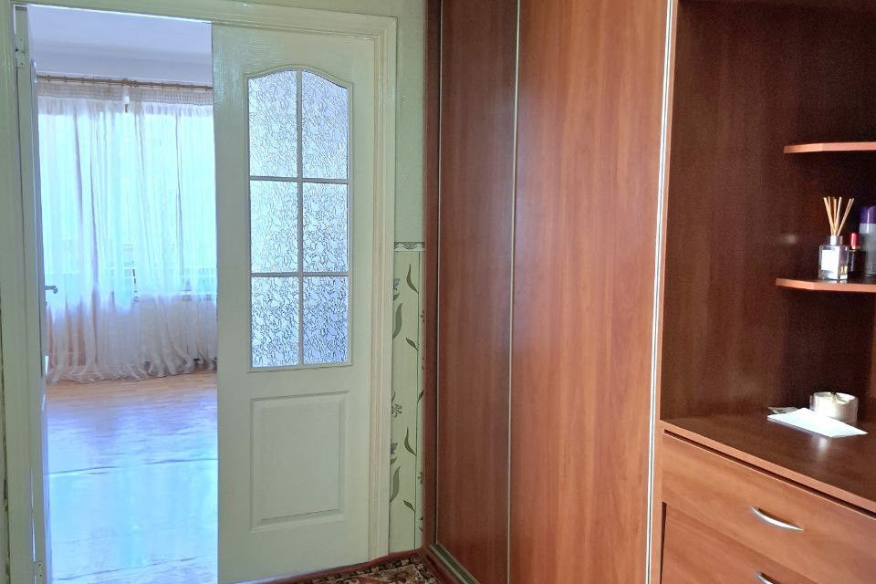 Продаётся 2-комнатная квартира, 53 м²