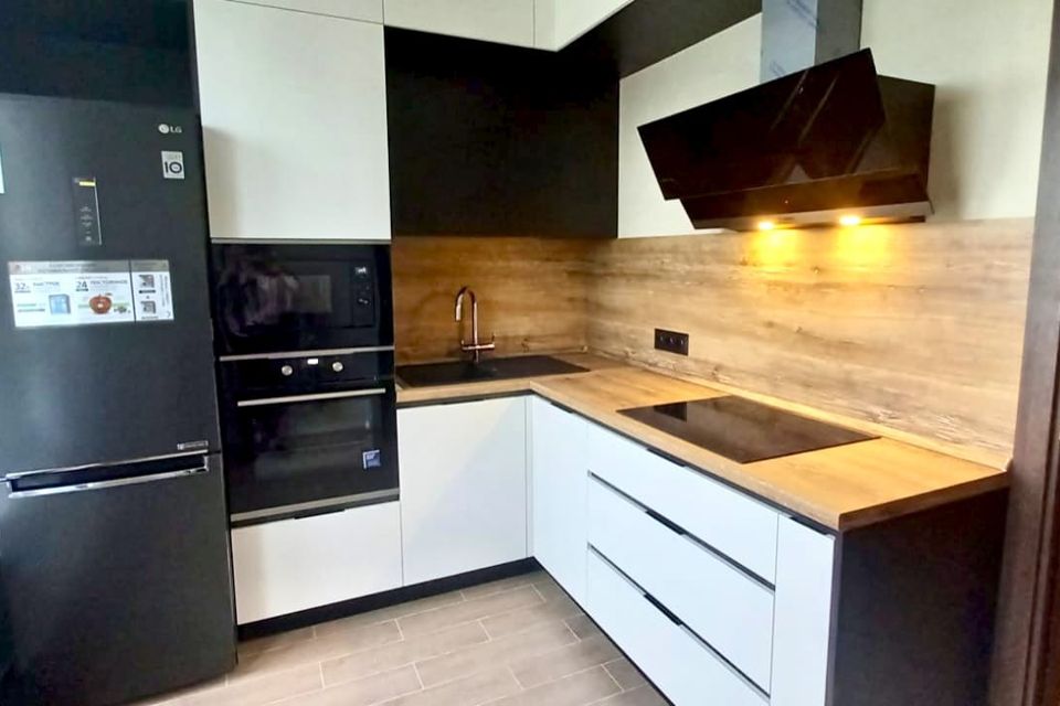 Продаётся 1-комнатная квартира, 33 м²