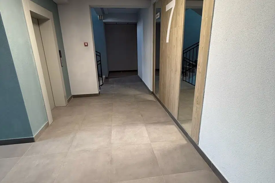 Продаётся студия, 29 м²