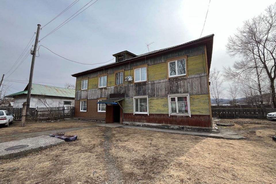 Продаётся 2-комнатная квартира, 41.2 м²