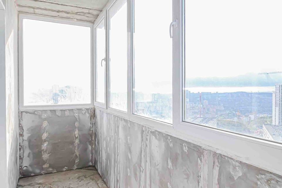 Продаётся 2-комнатная квартира, 56 м²