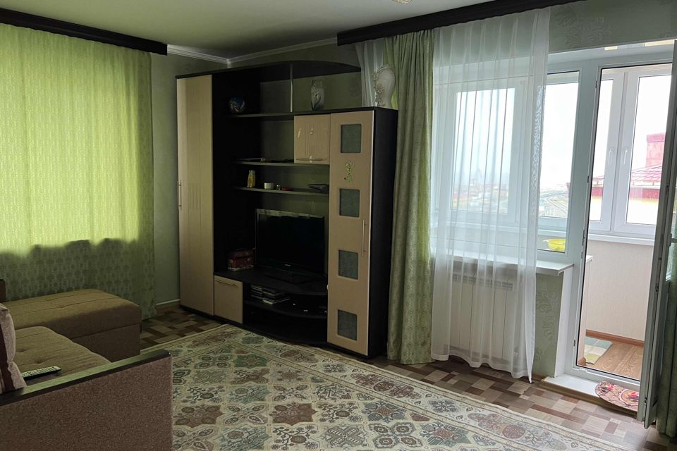 Продаётся 2-комнатная квартира, 40 м²
