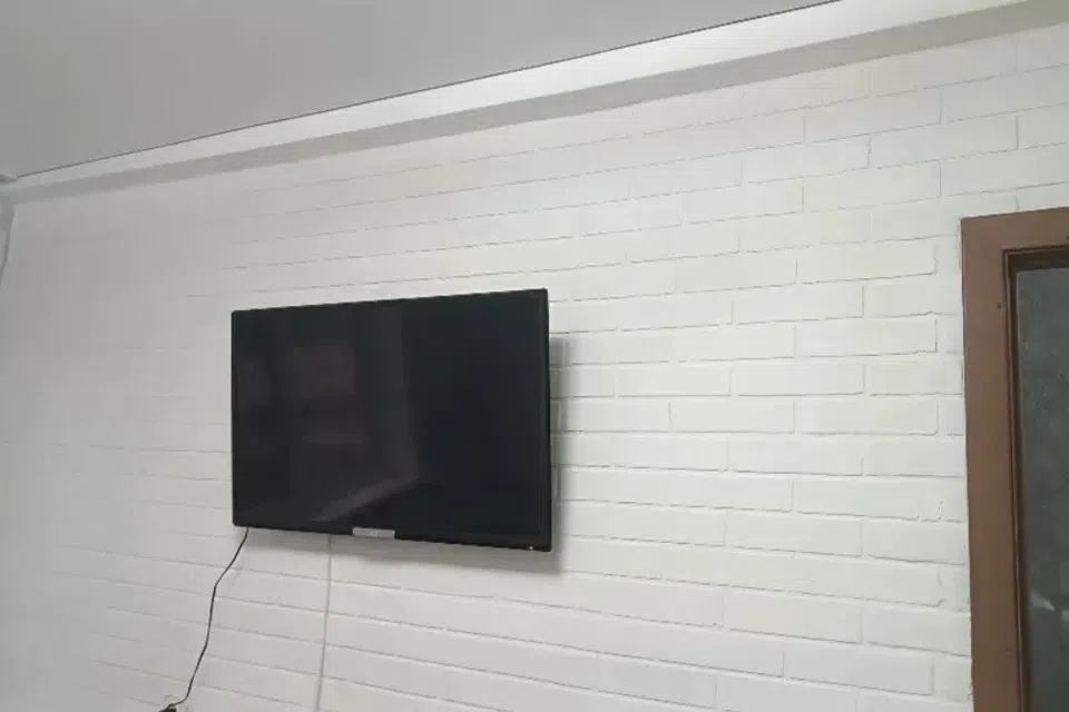 Продаётся 1-комнатная квартира, 32 м²