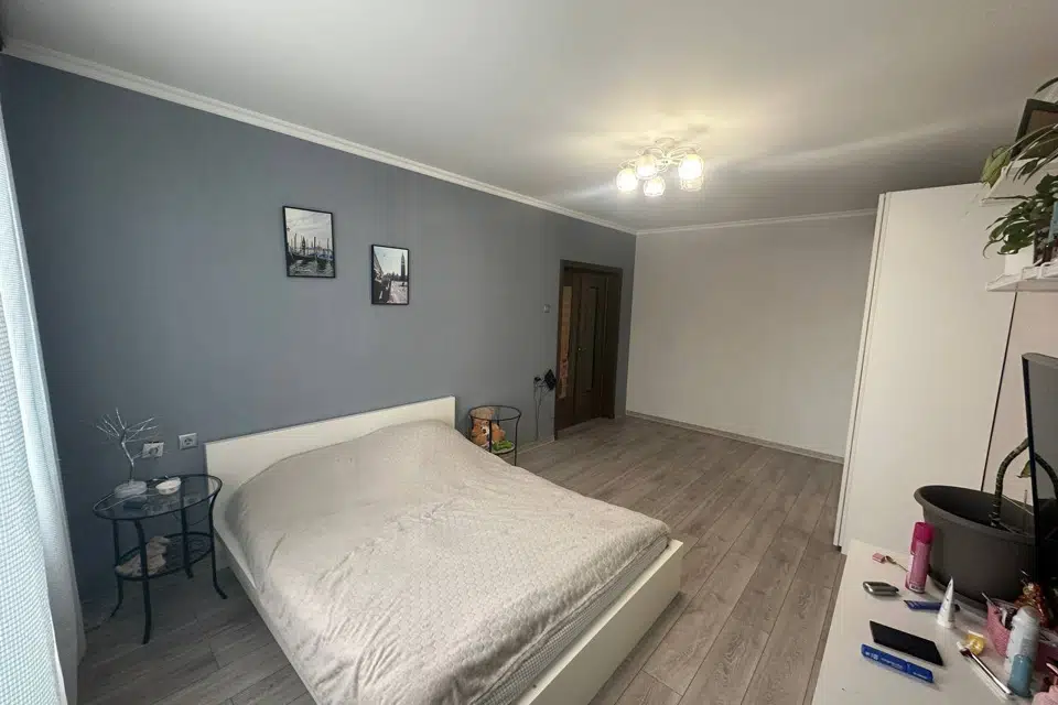 Продаётся 2-комнатная квартира, 60 м²