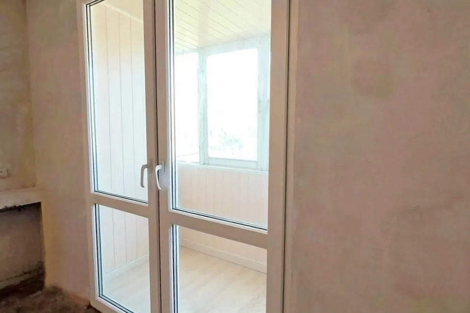 Продаётся 2-комнатная квартира, 44 м²