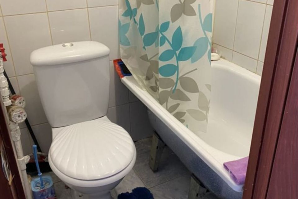 Сдаётся студия, 20 м²