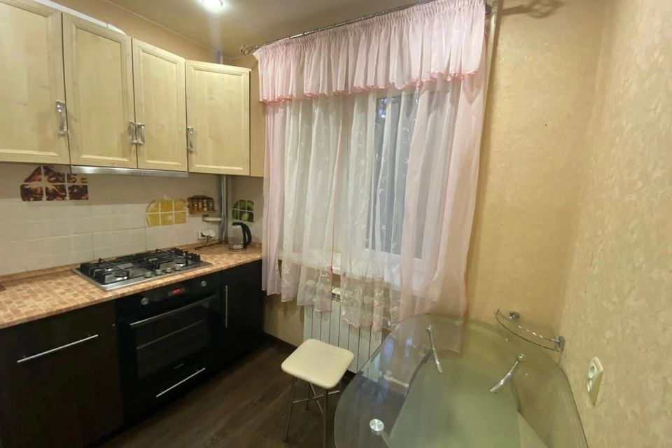 Продаётся 1-комнатная квартира, 30.2 м²