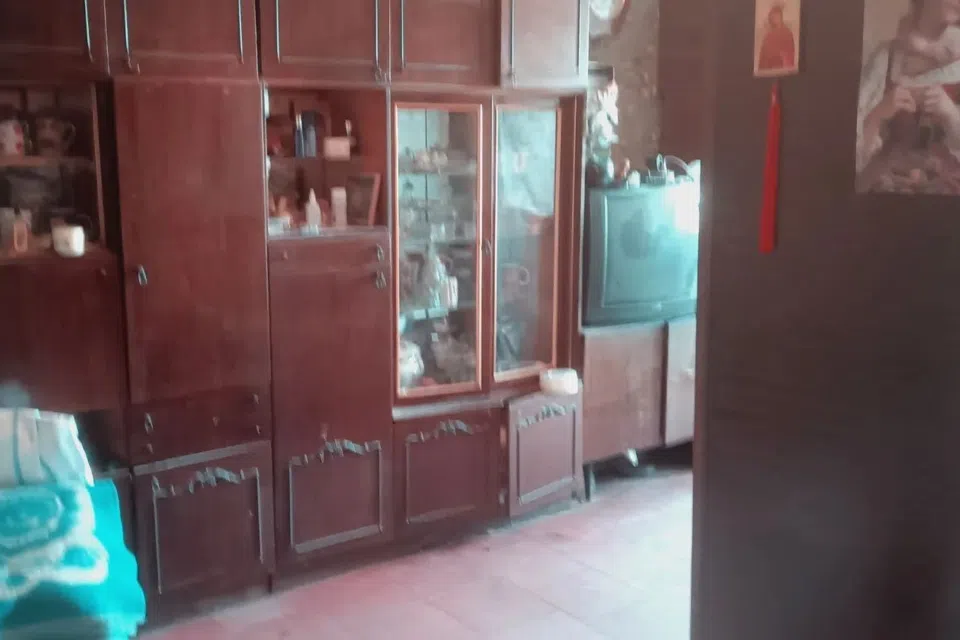 Продаётся 1-комнатная квартира, 30.7 м²