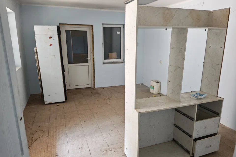 Продаётся 1-этажный дом, 110 м²