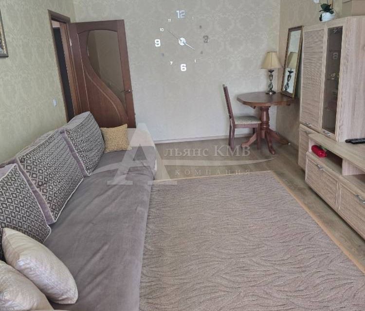 Продаётся 3-комнатная квартира, 68 м²