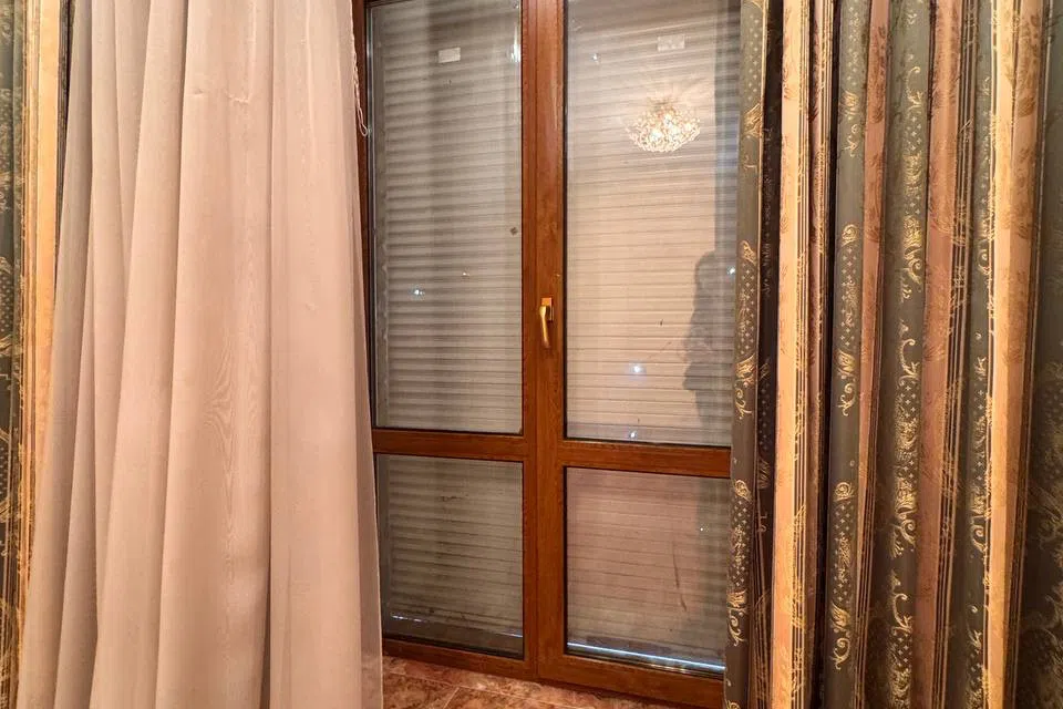 Продаётся 3-комнатная квартира, 90 м²
