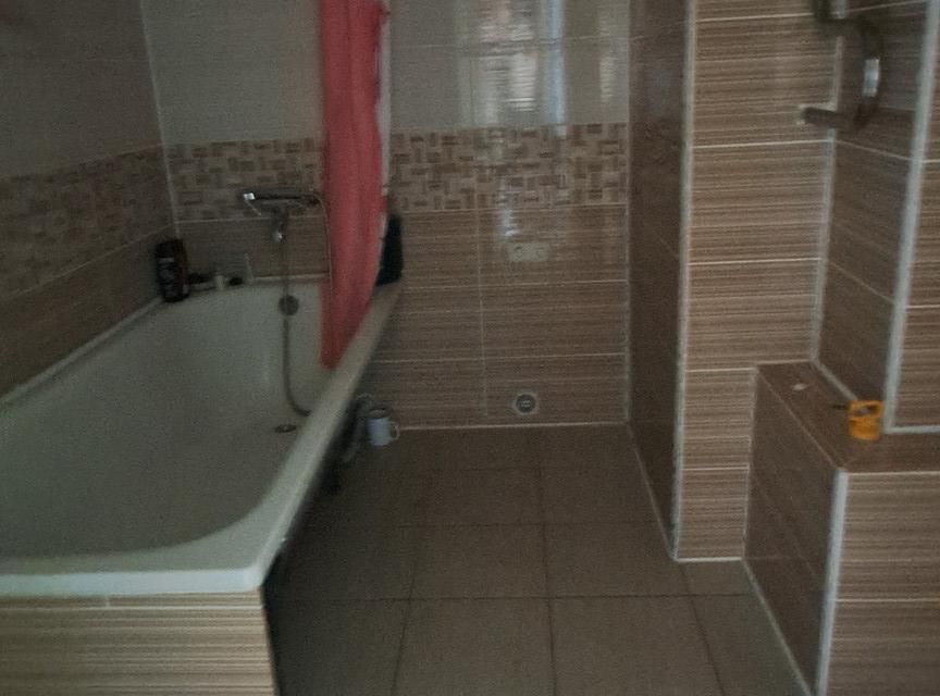 Продаётся 3-комнатная квартира, 79.5 м²