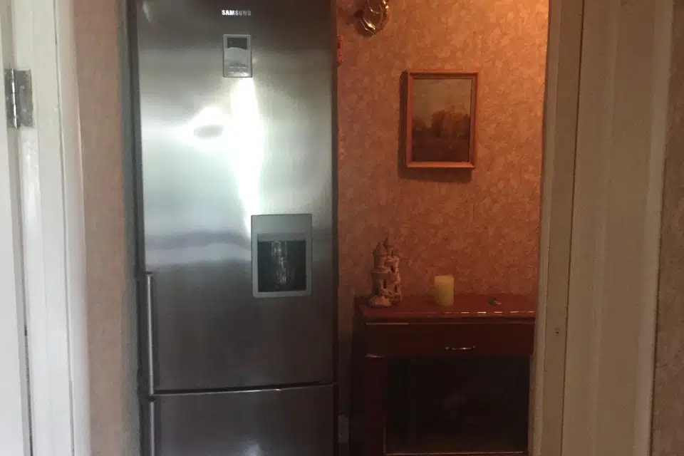 Продаётся 1-комнатная квартира, 30.1 м²