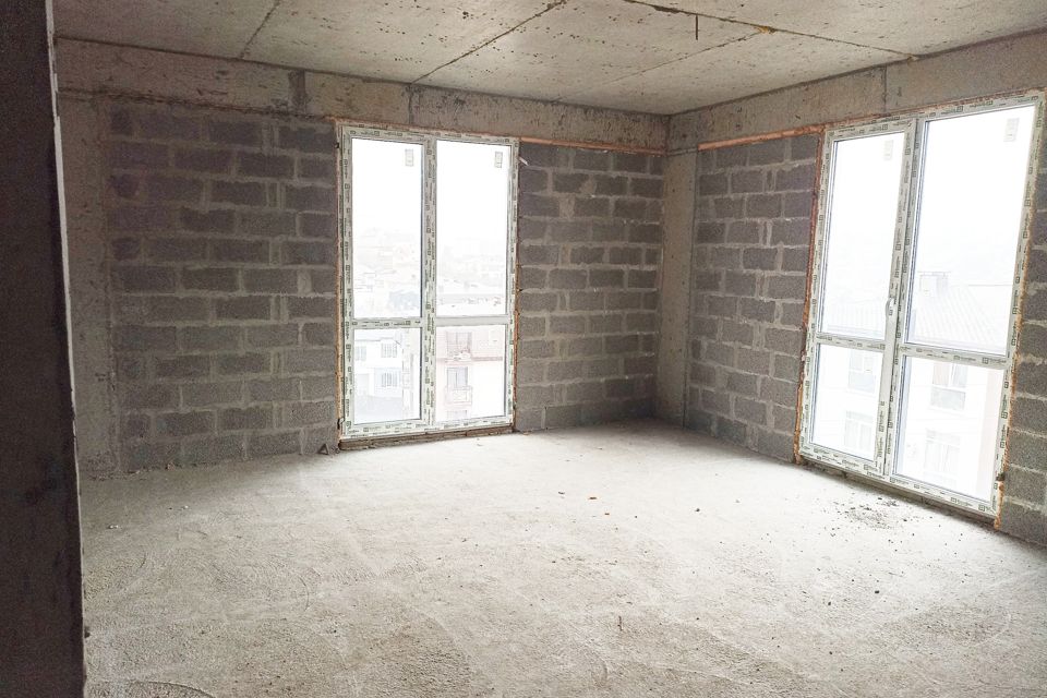 Продаётся 2-комнатная квартира, 42 м²