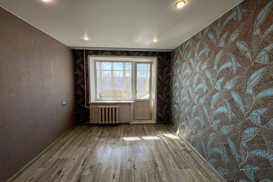 Продаётся 1-комнатная квартира, 28 м²