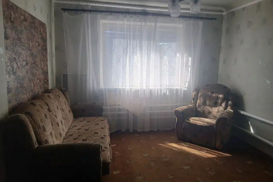 Продаётся 1-этажный дом, 100 м²